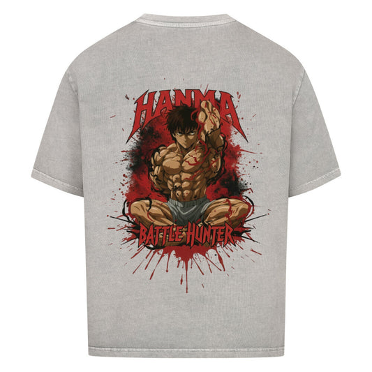 Image for color: washed grey