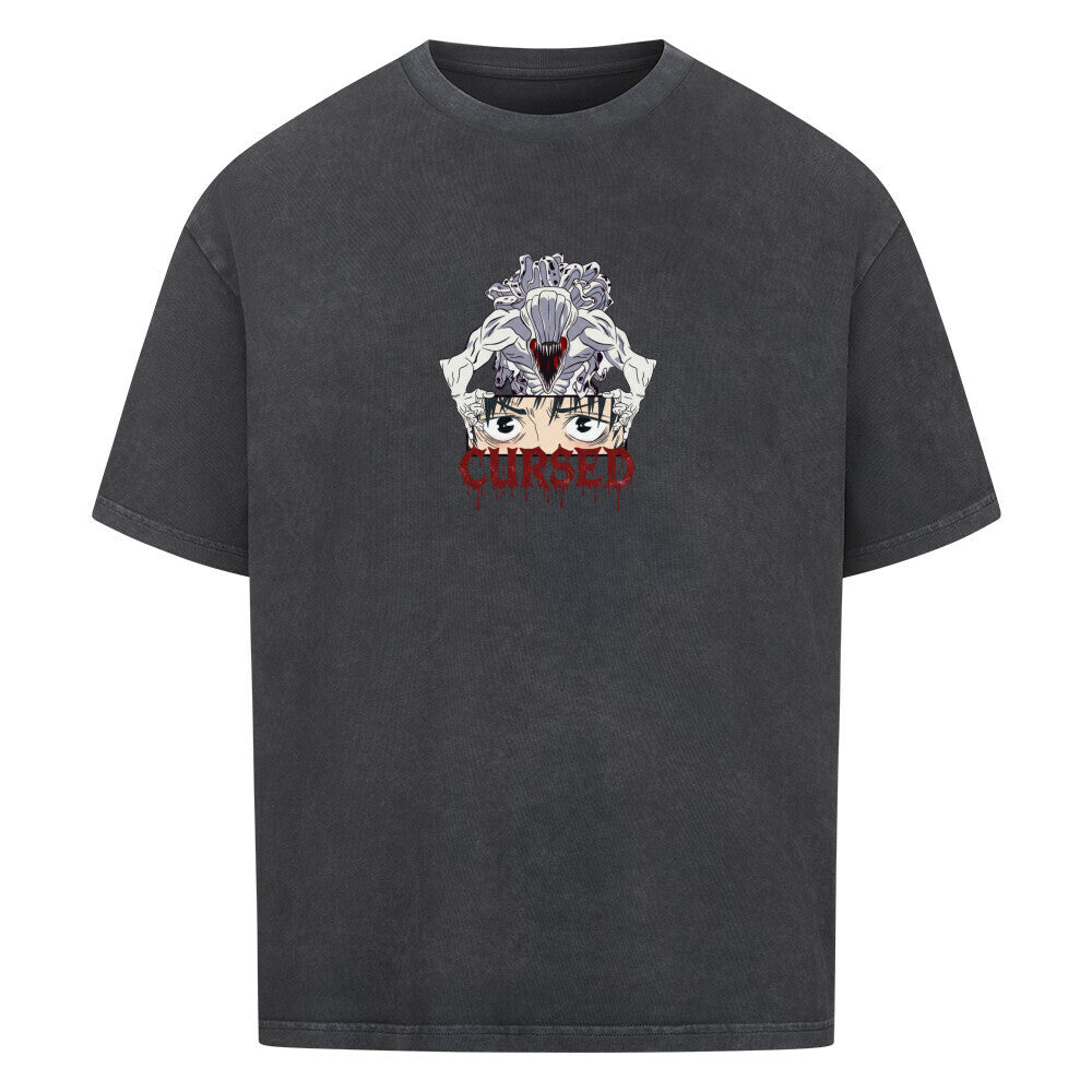 Image for color: washed black