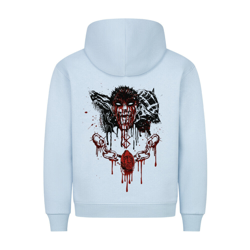 Image for color: babyblau