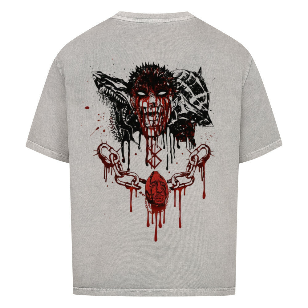 Image for color: washed grey