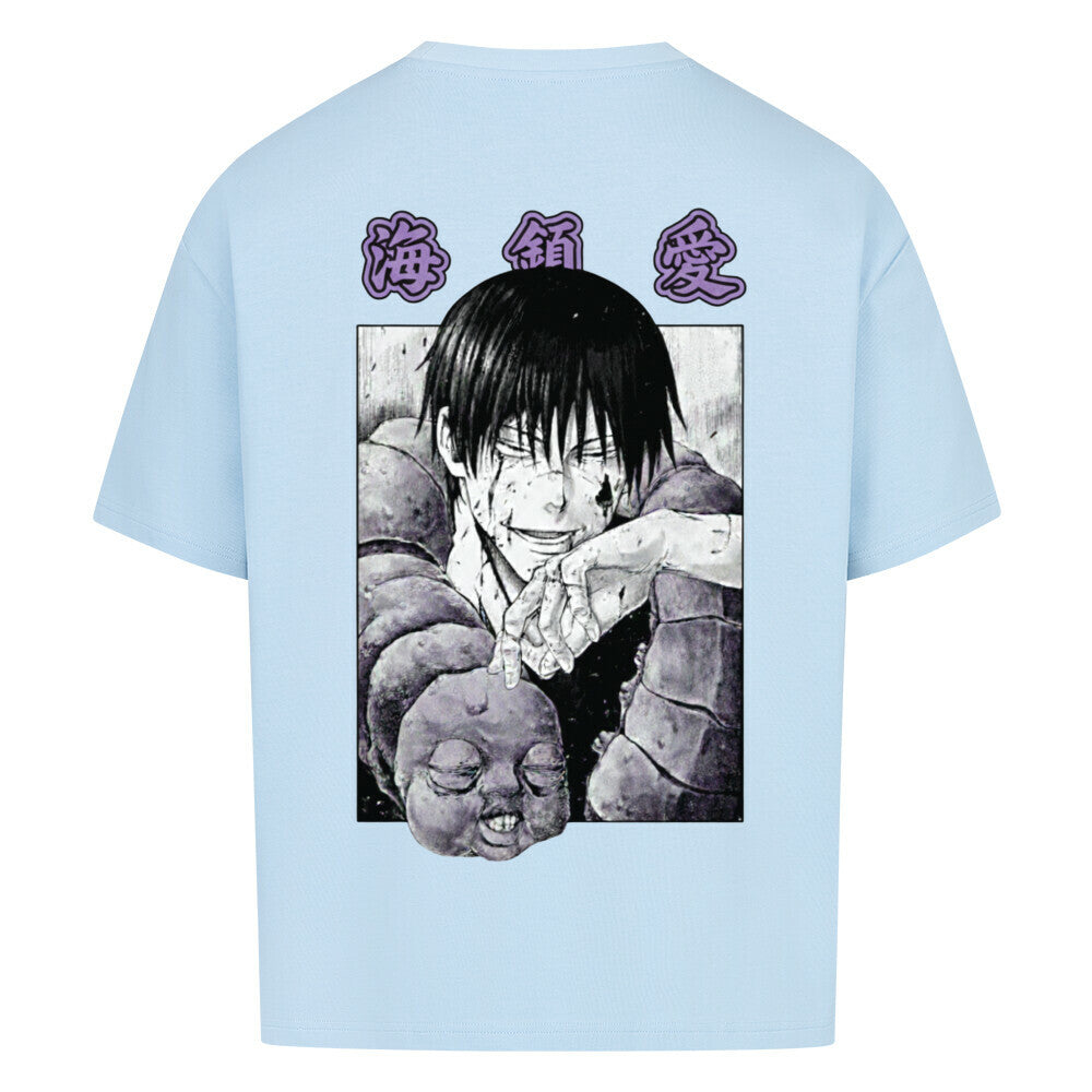 Image for color: babyblau