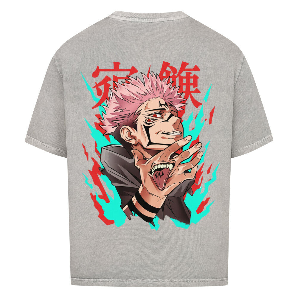 Image for color: washed grey