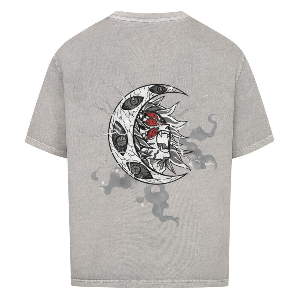 Image for color: washed grey