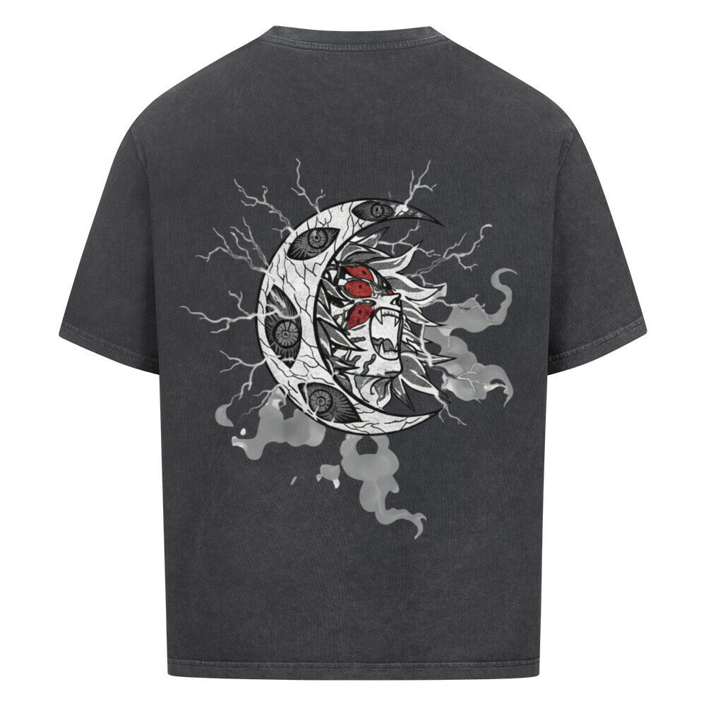 Image for color: washed black