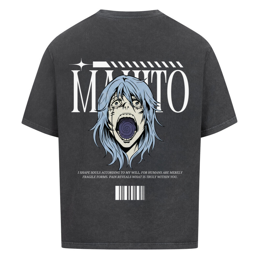 Image for color: washed black