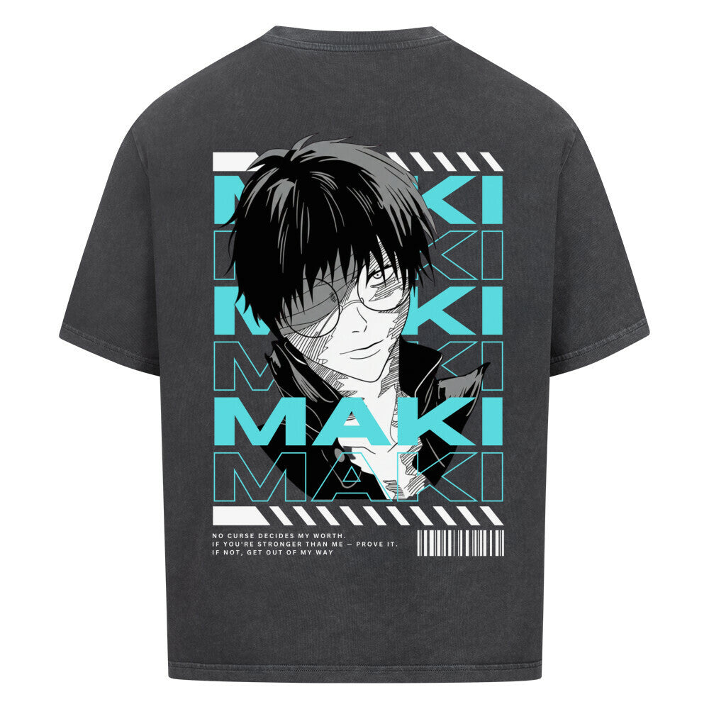Image for color: washed black