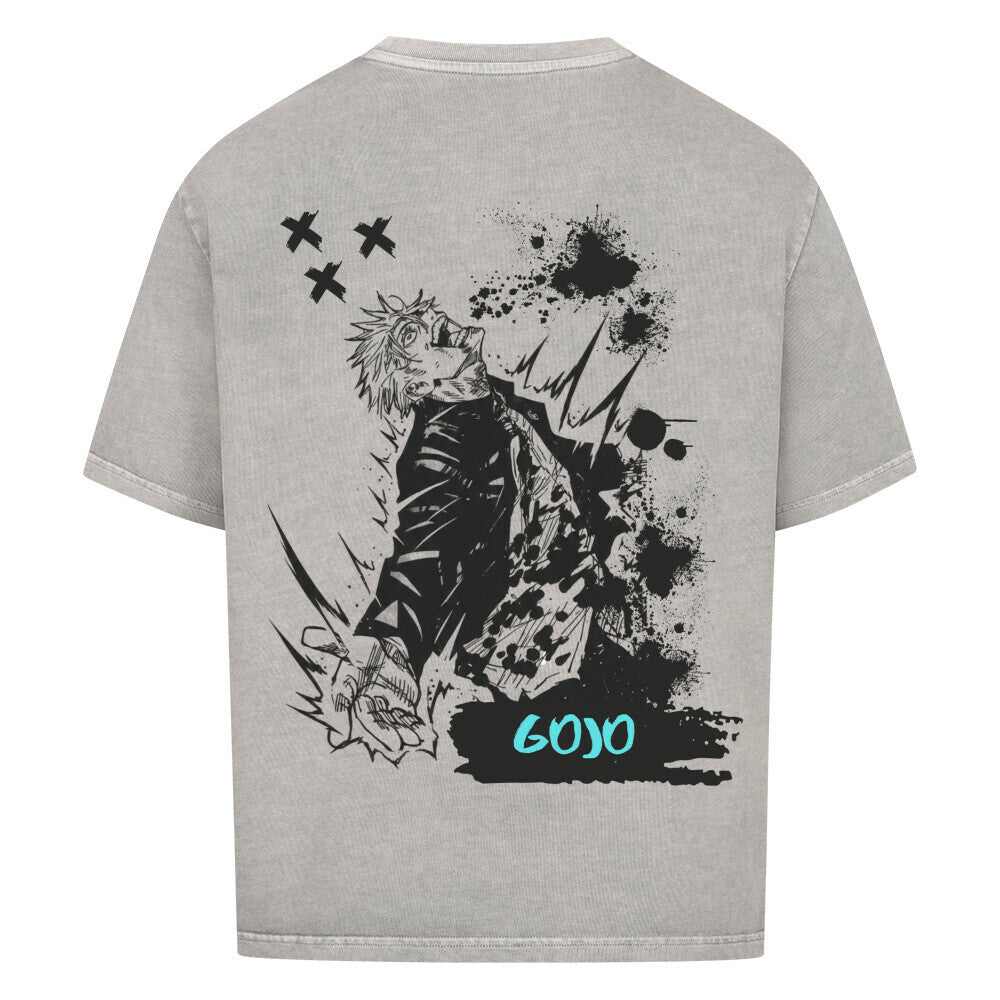 Image for color: washed grey