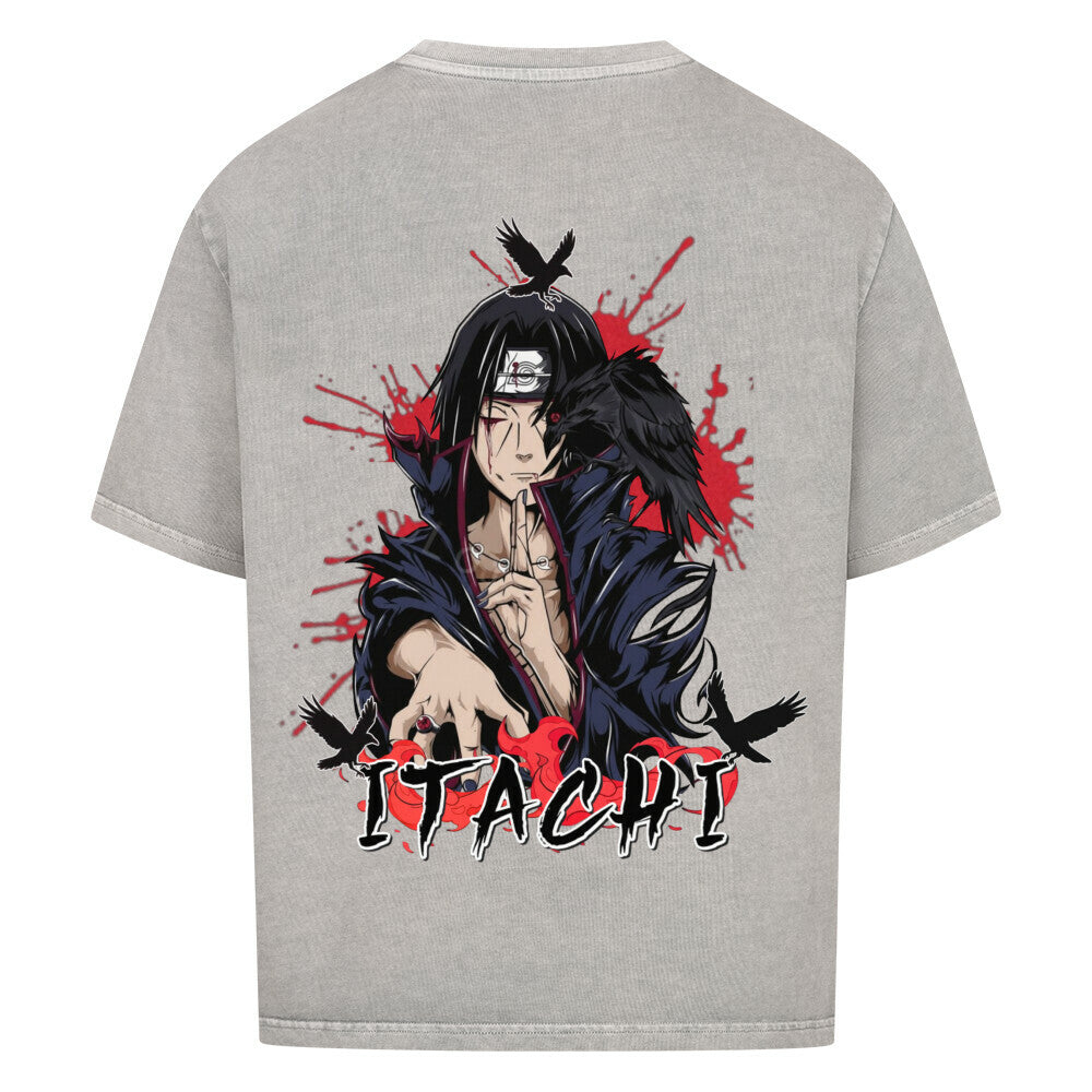 Image for color: washed grey