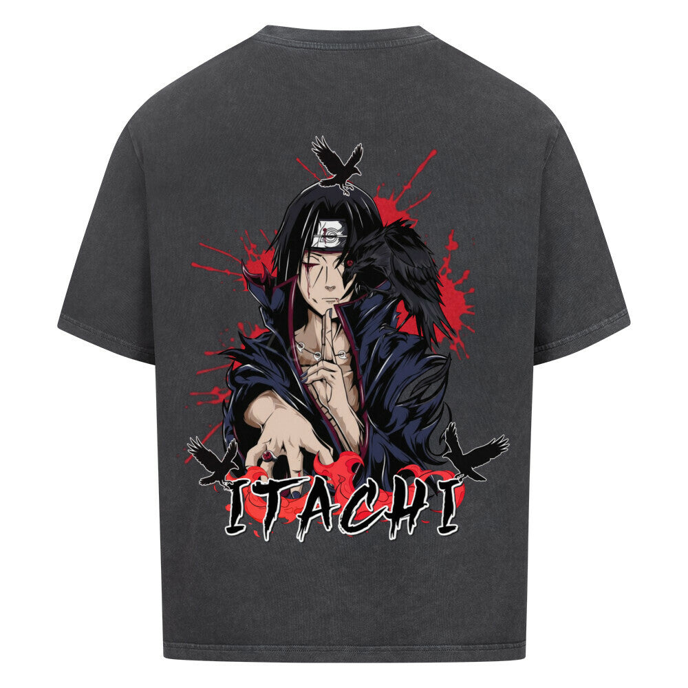 Image for color: washed black