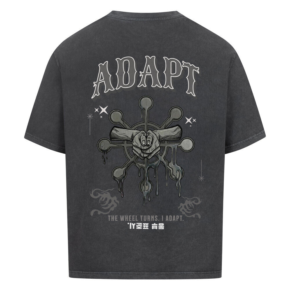 Image for color: washed black