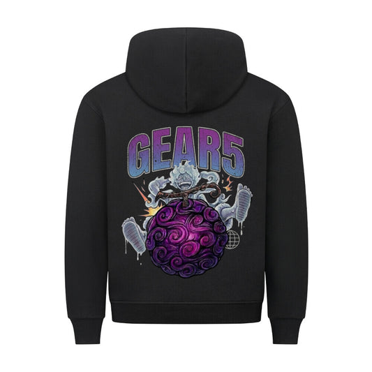 Image for color: schwarz