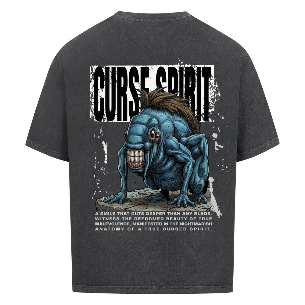 Image for color: washed black