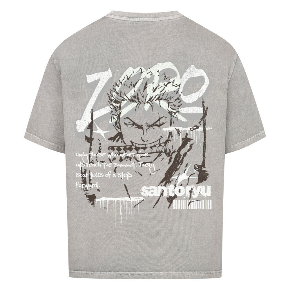 Image for color: washed grey