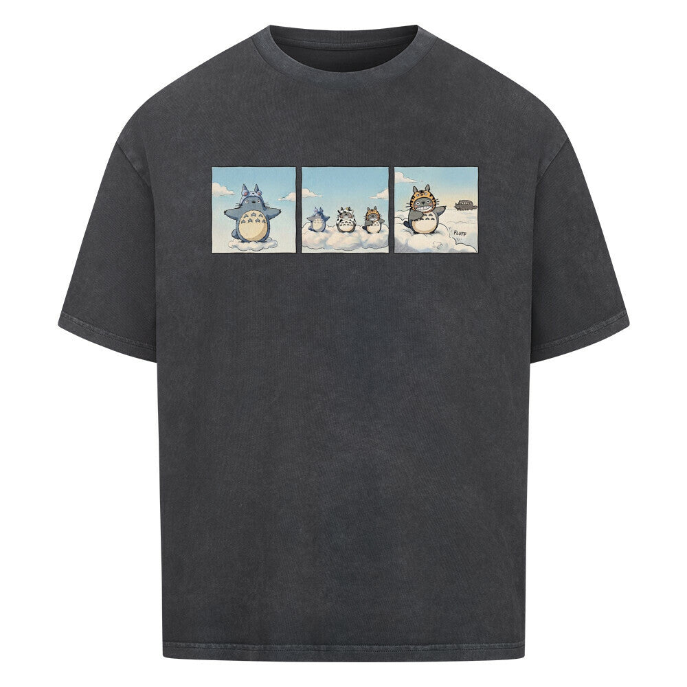 Image for color: washed black