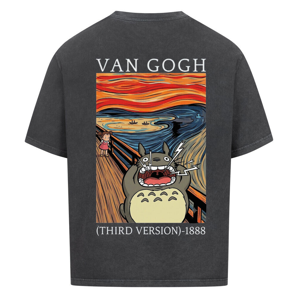 Image for color: washed black