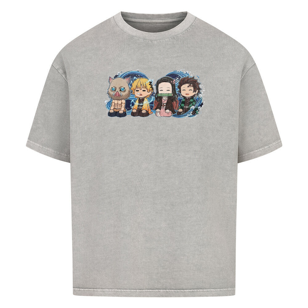 Image for color: washed grey