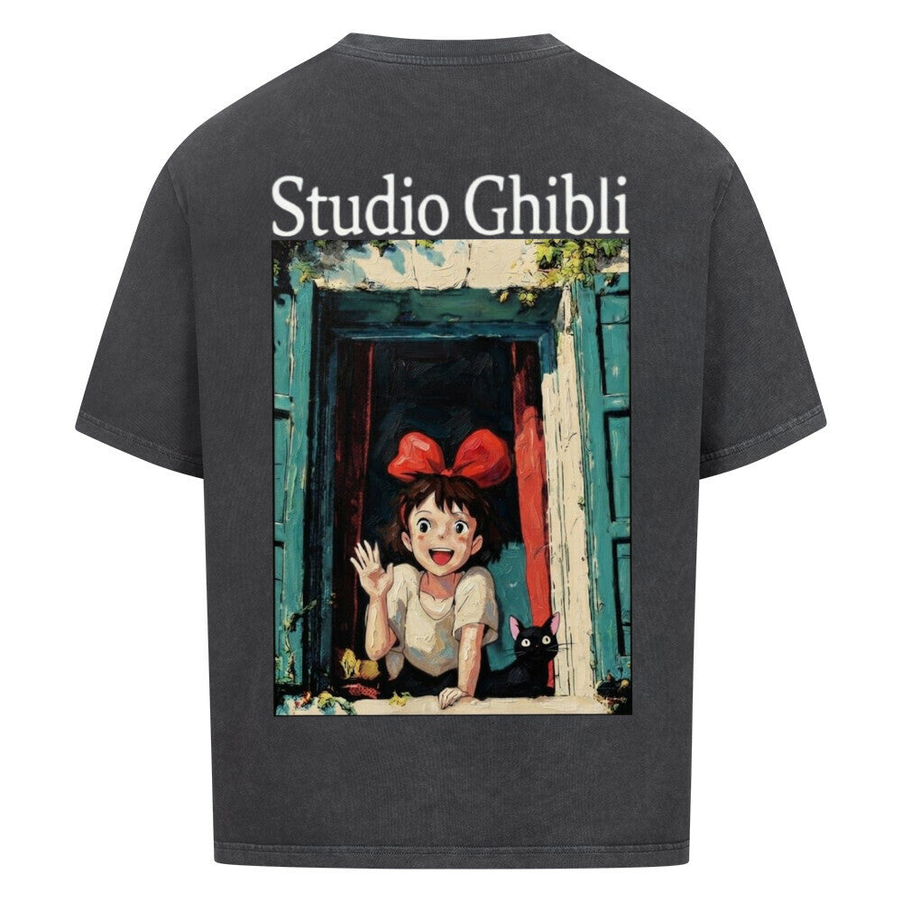 Image for color: washed black