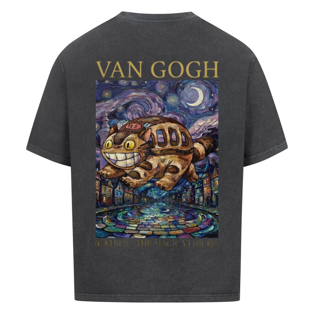 Image for color: washed black