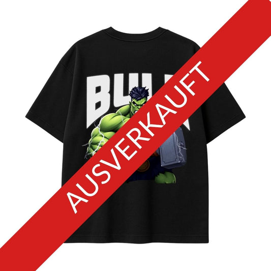 Bulk Oversized Shirt